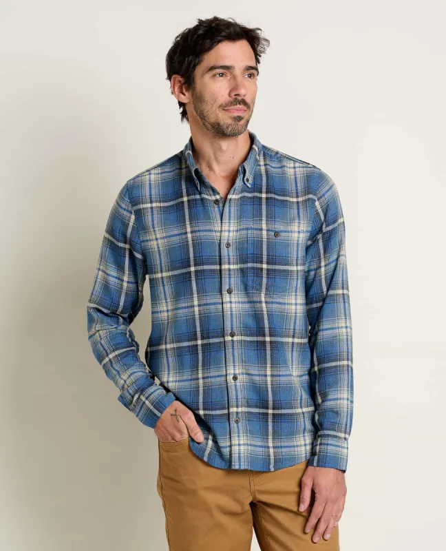 Airsmyth Long Sleeve Shirt sold by TOAD&CO