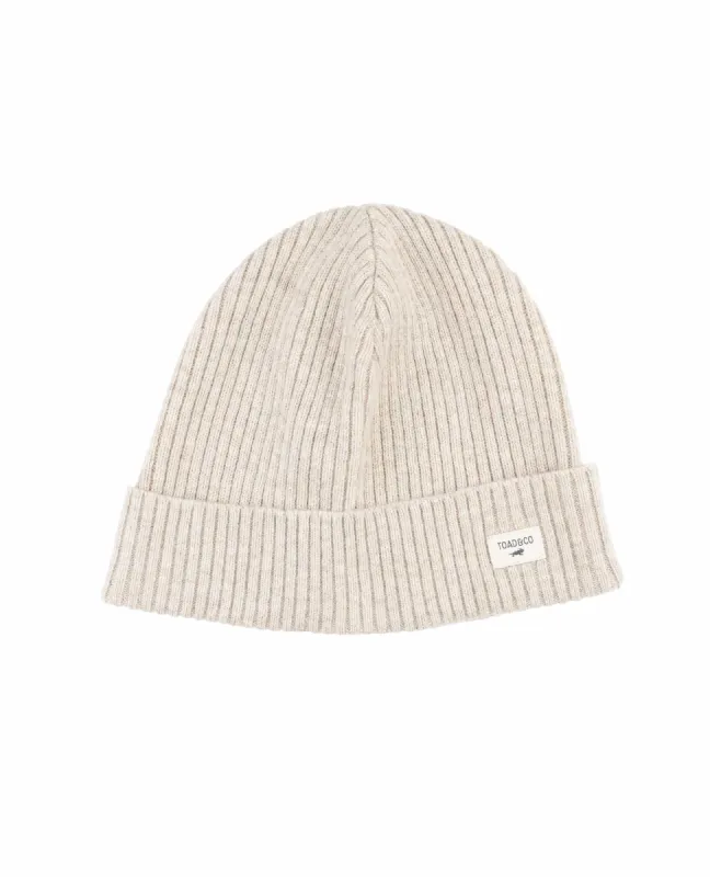 Cazadero Beanie sold by TOAD&CO