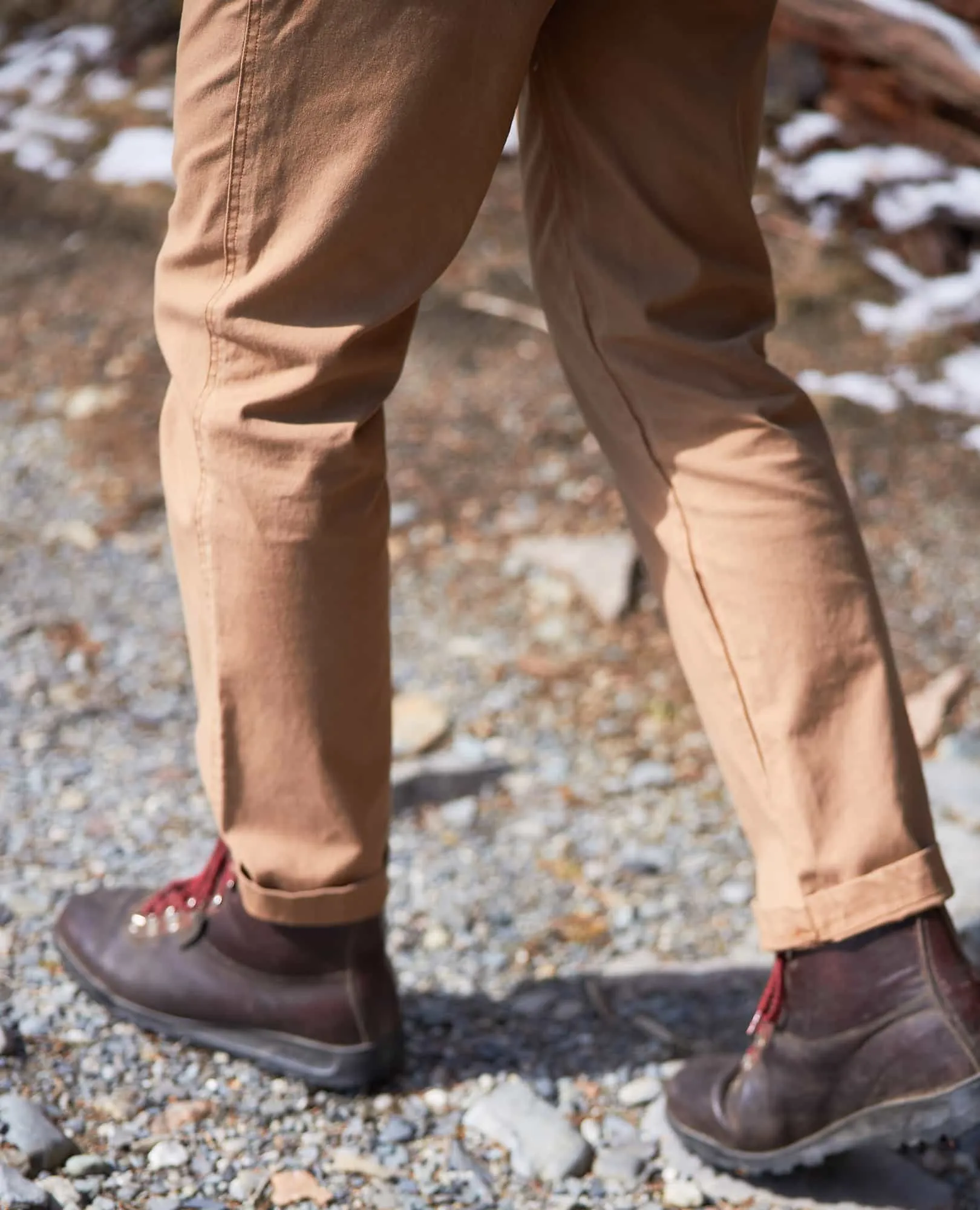 Woodsen Pant sold by TOAD&CO product image thumbnail 4