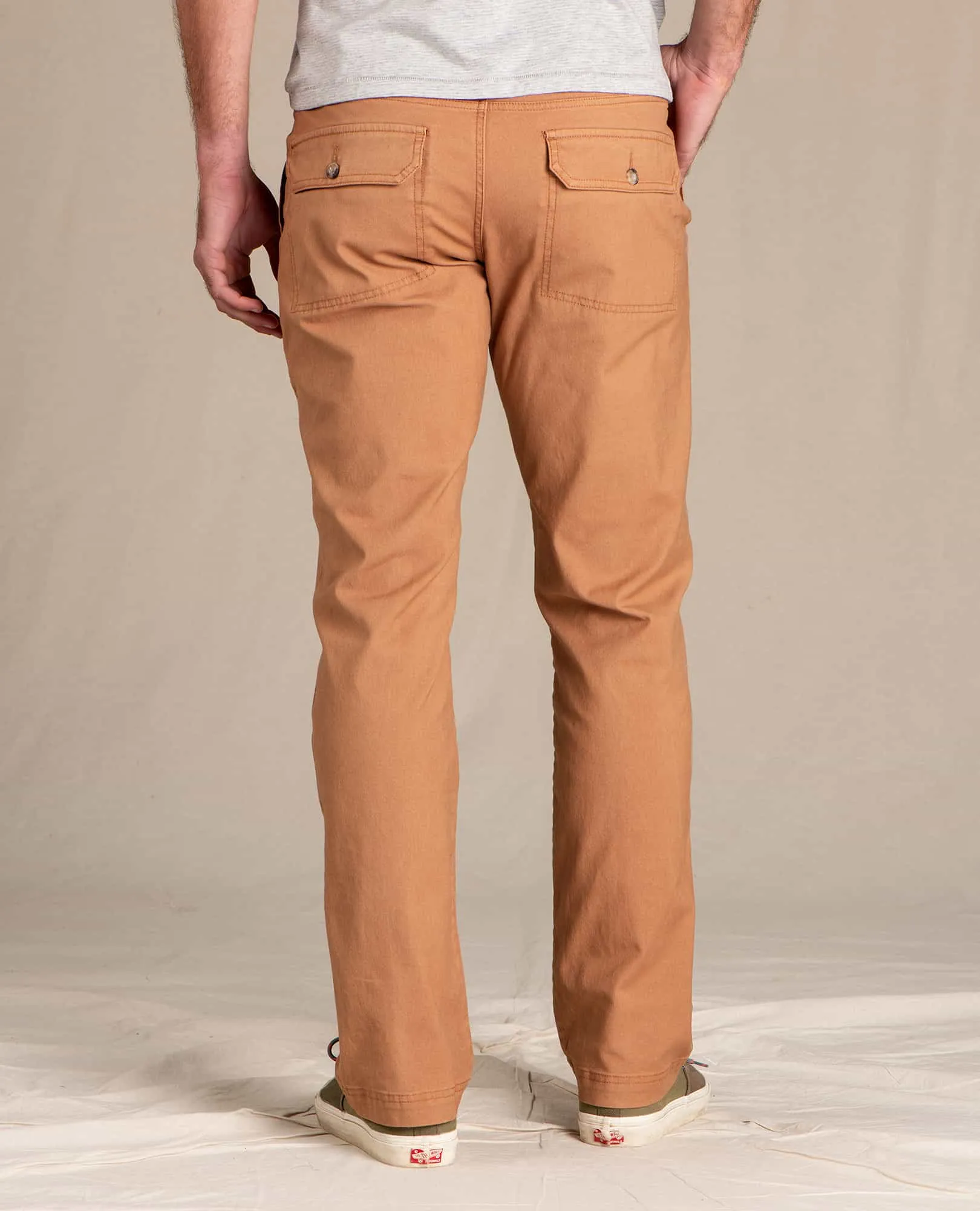 Woodsen Pant sold by TOAD&CO product image thumbnail 2