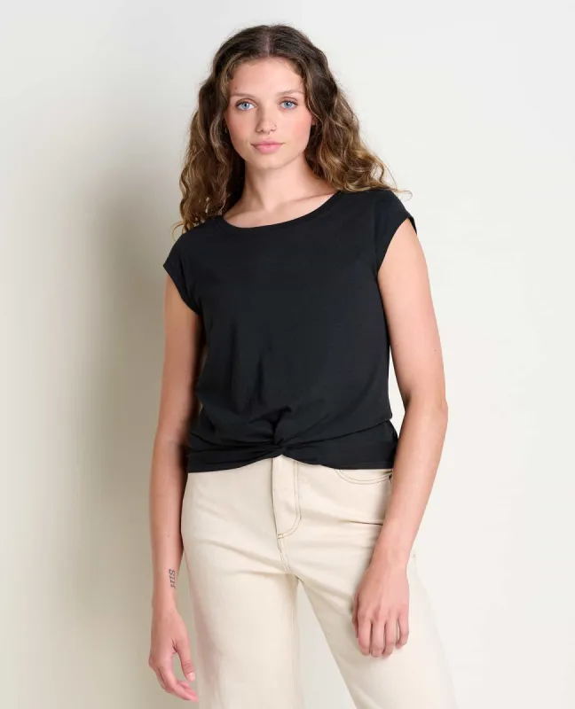 Anza Short Sleeve Shirt sold by TOAD&CO