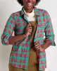 Re-Form Flannel Shirt sold by TOAD&CO