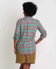 Re-Form Flannel Shirt sold by TOAD&CO