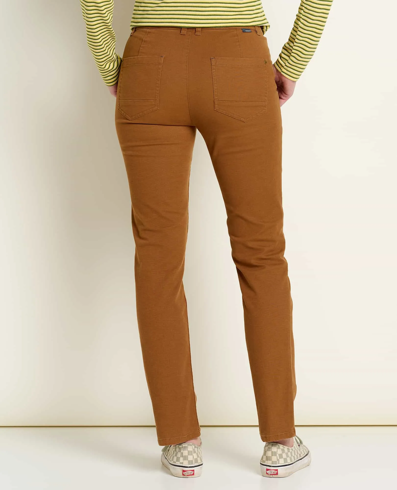 Earthworks Pant sold by TOAD&CO product image thumbnail 2