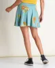 Birdie Skort sold by TOAD&CO