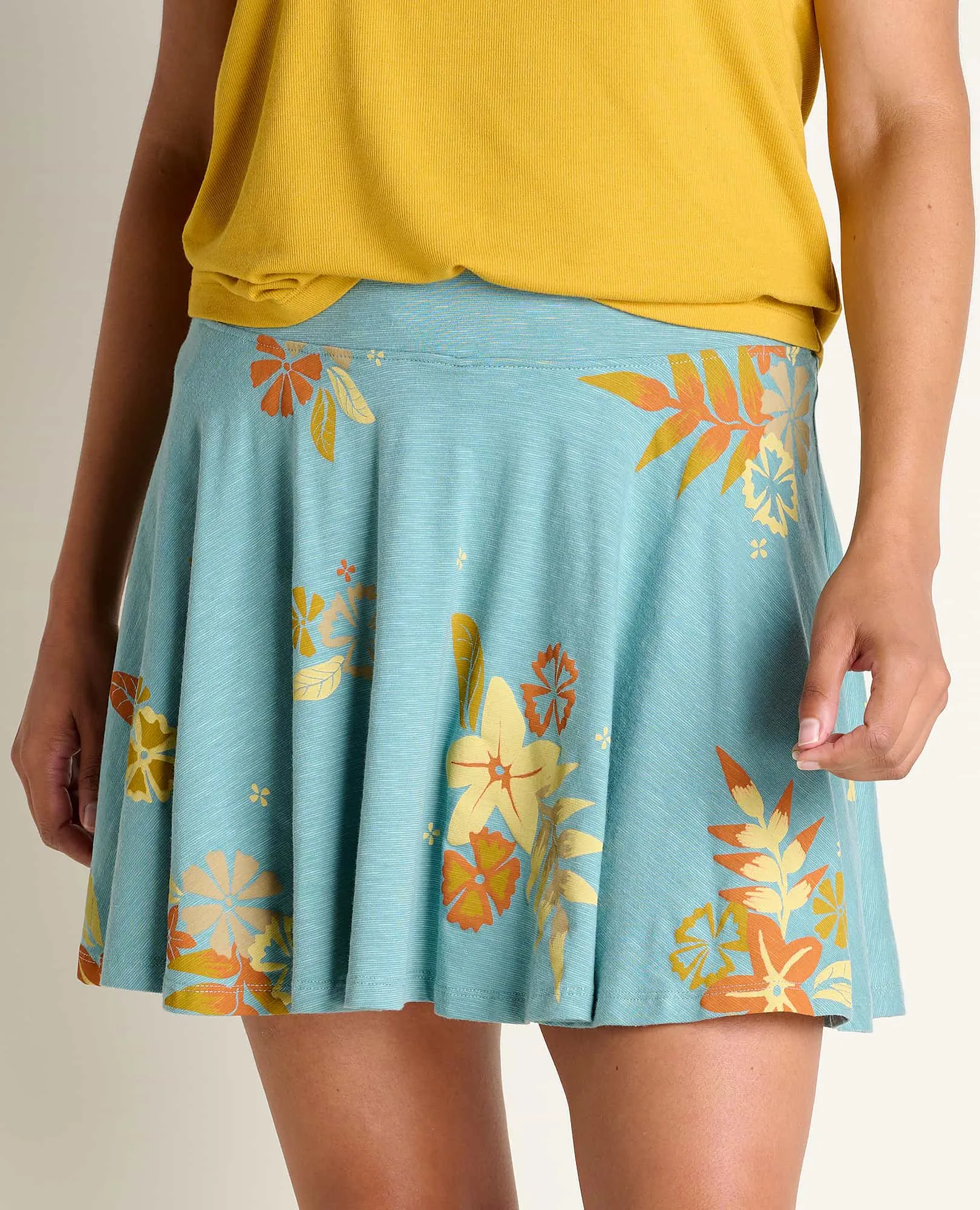 Birdie Skort sold by TOAD&CO product image thumbnail 3