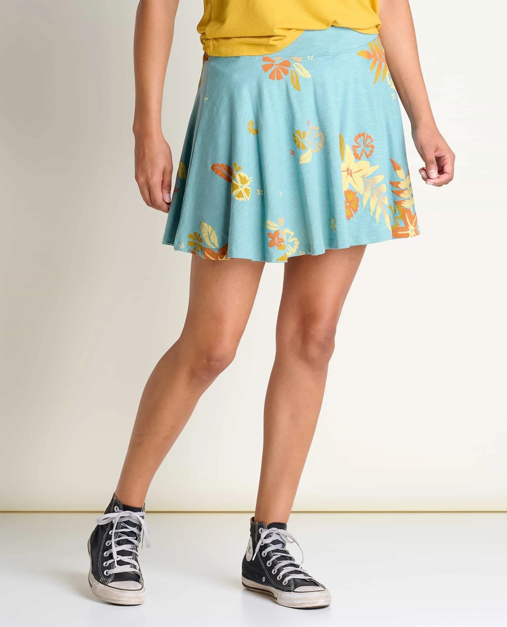 Birdie Skort sold by TOAD&CO