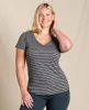 Marley II Short Sleeve Tee sold by TOAD&CO
