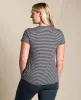 Marley II Short Sleeve Tee sold by TOAD&CO