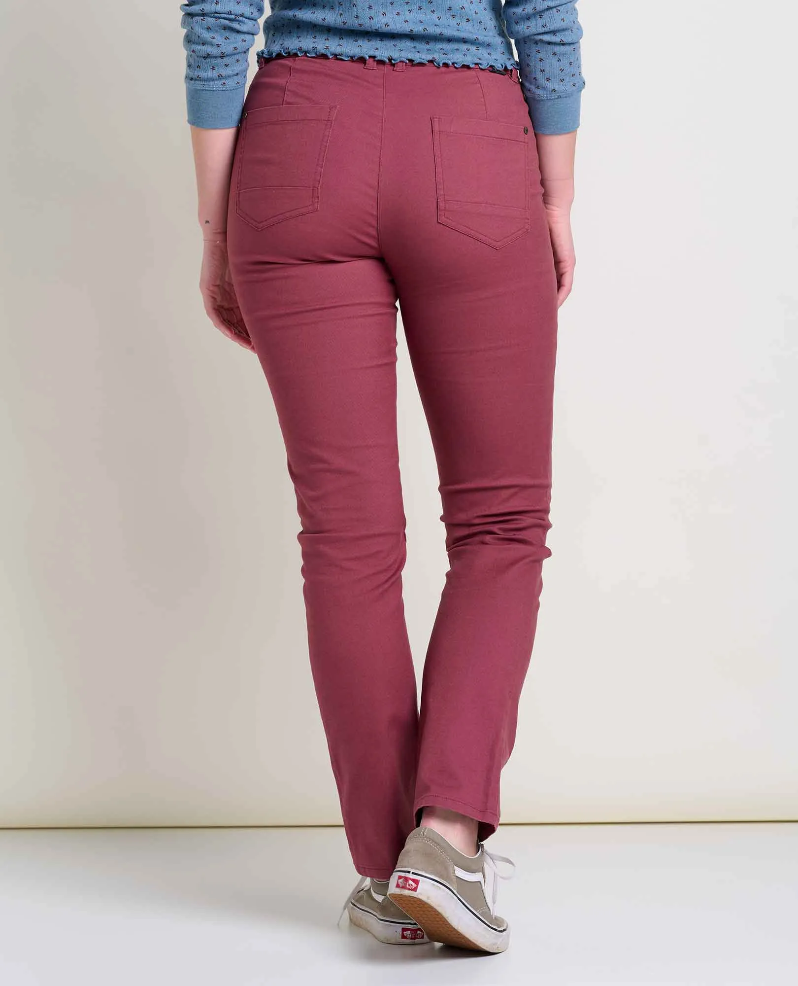 Earthworks Pant sold by TOAD&CO product image thumbnail 2