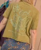 Women's Boundless Jersey Crew sold by TOAD&CO