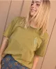 Women's Boundless Jersey Crew sold by TOAD&CO