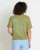 Women's Boundless Jersey Crew sold by TOAD&CO