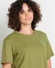 Women's Boundless Jersey Crew sold by TOAD&CO