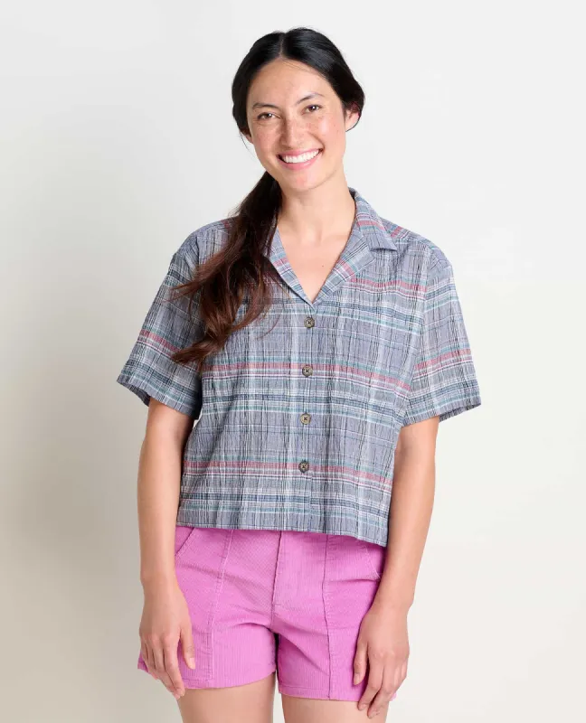 Women's Fletcher Shirt sold by TOAD&CO