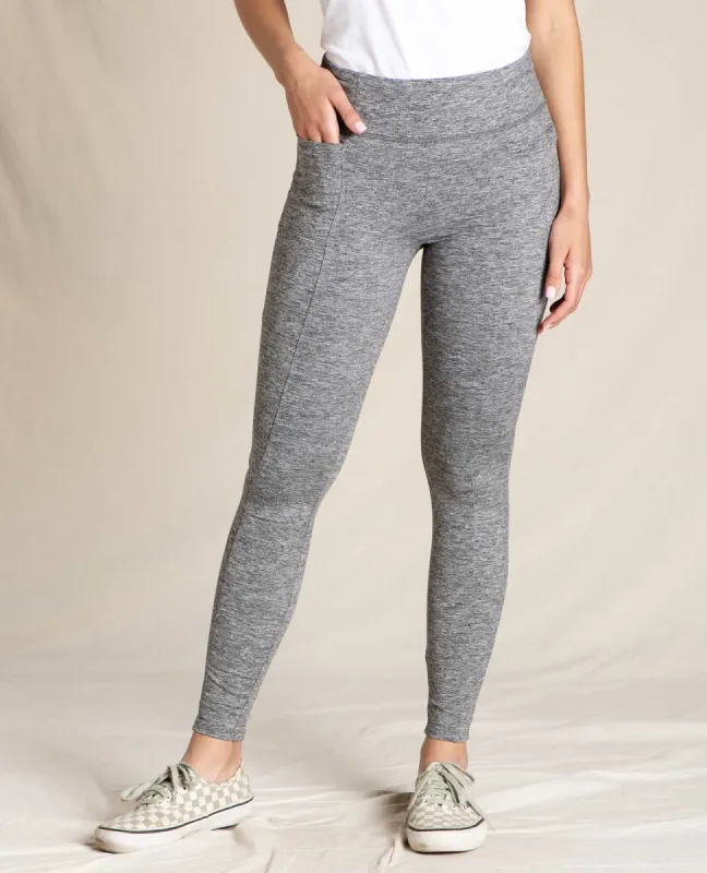 Timehop Light Tight sold by TOAD&CO