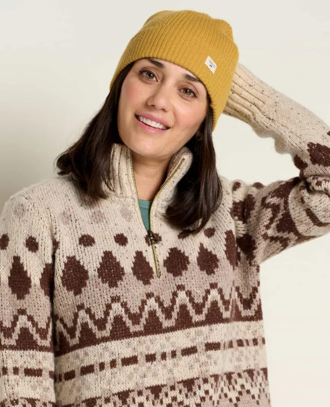 Cazadero Beanie sold by TOAD&CO