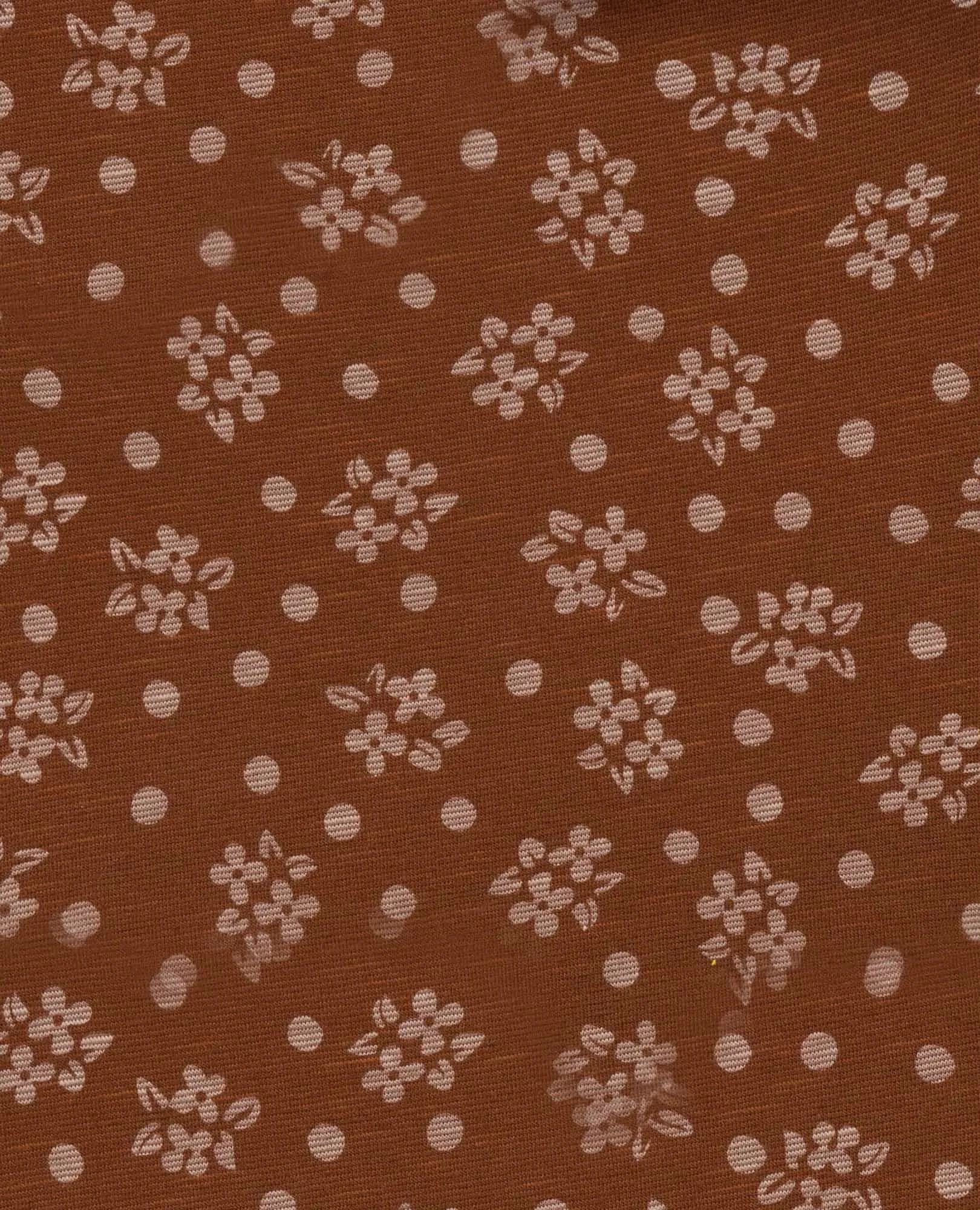 Cue Wrap Short Sleeve Dress sold by TOAD&CO product image thumbnail 4