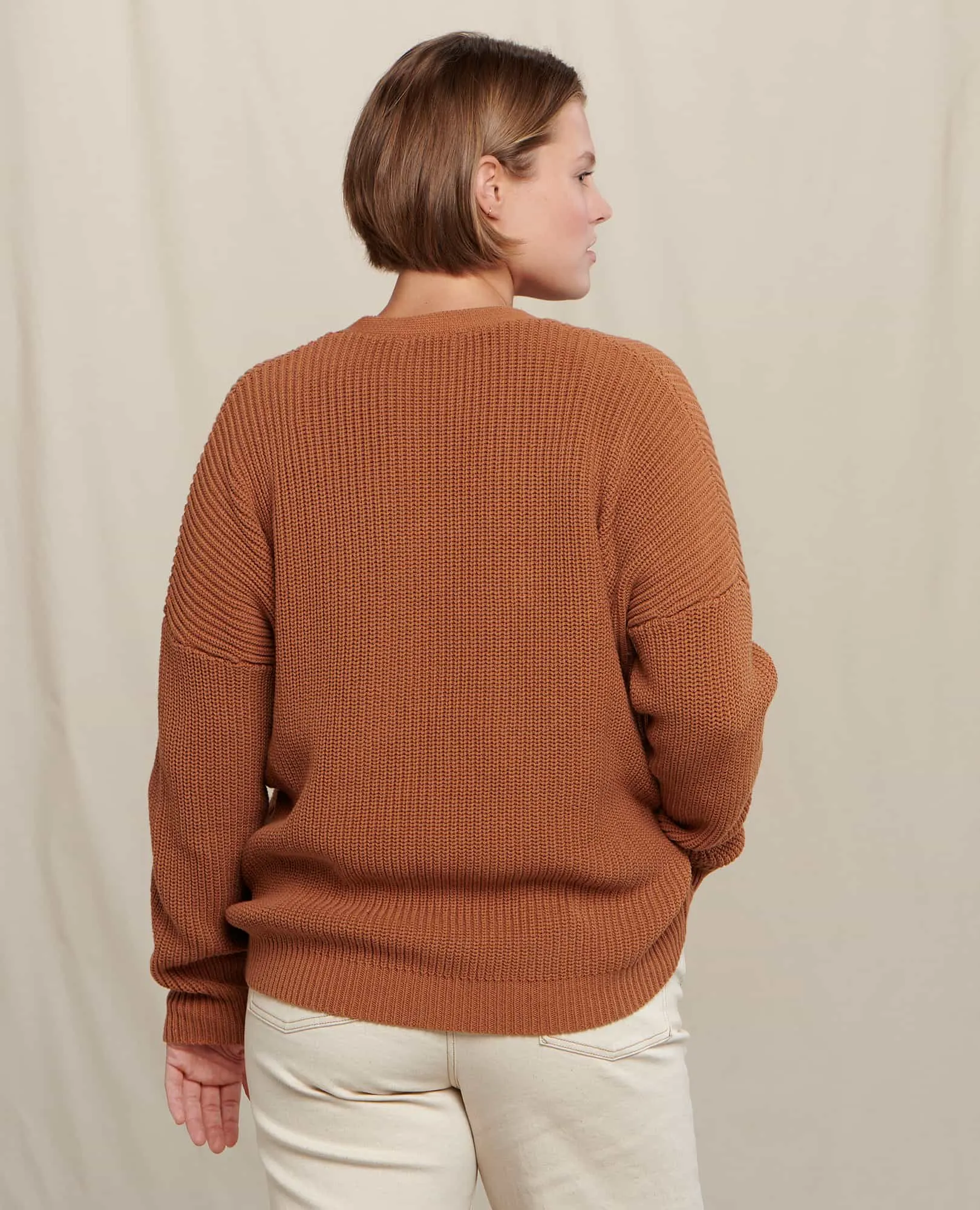 Bianca Cardigan sold by TOAD&CO product image thumbnail 2