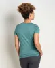 Marley II Short Sleeve Tee sold by TOAD&CO