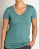 Marley II Short Sleeve Tee sold by TOAD&CO