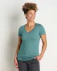Marley II Short Sleeve Tee sold by TOAD&CO
