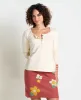 Women's Ponderosa Henley sold by TOAD&CO