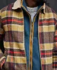 Men's Burntside Trucker Jacket sold by TOAD&CO
