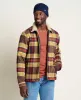 Men's Burntside Trucker Jacket sold by TOAD&CO