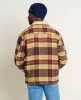 Men's Burntside Trucker Jacket sold by TOAD&CO