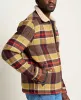 Men's Burntside Trucker Jacket sold by TOAD&CO
