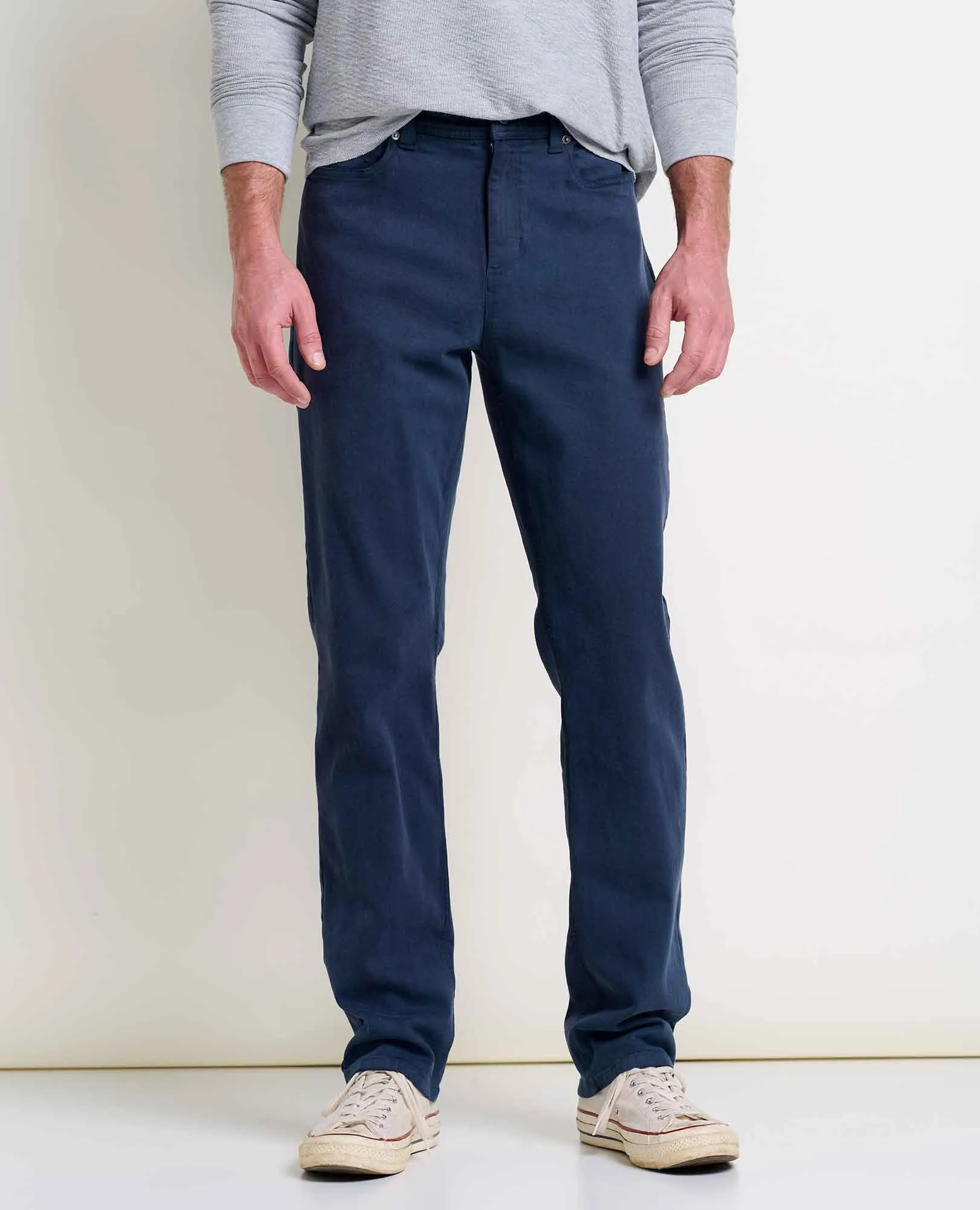 Balsam 5 Pocket Lean Pant sold by TOAD&CO