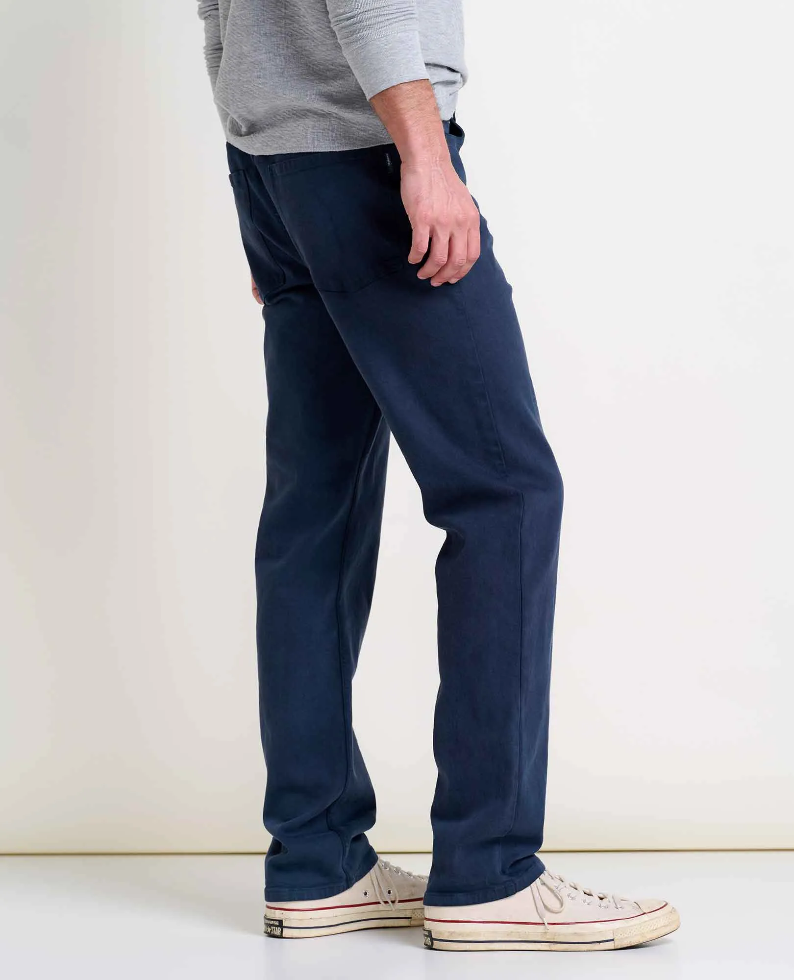 Balsam 5 Pocket Lean Pant sold by TOAD&CO product image thumbnail 3