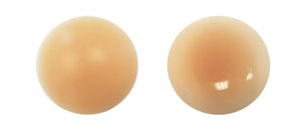 Light Adhesive Nipple Covers sold by Hot Miami Styles