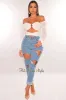 White O-Ring Cut Out Long Sleeve Wrap Around Crop Top sold by Hot Miami Styles