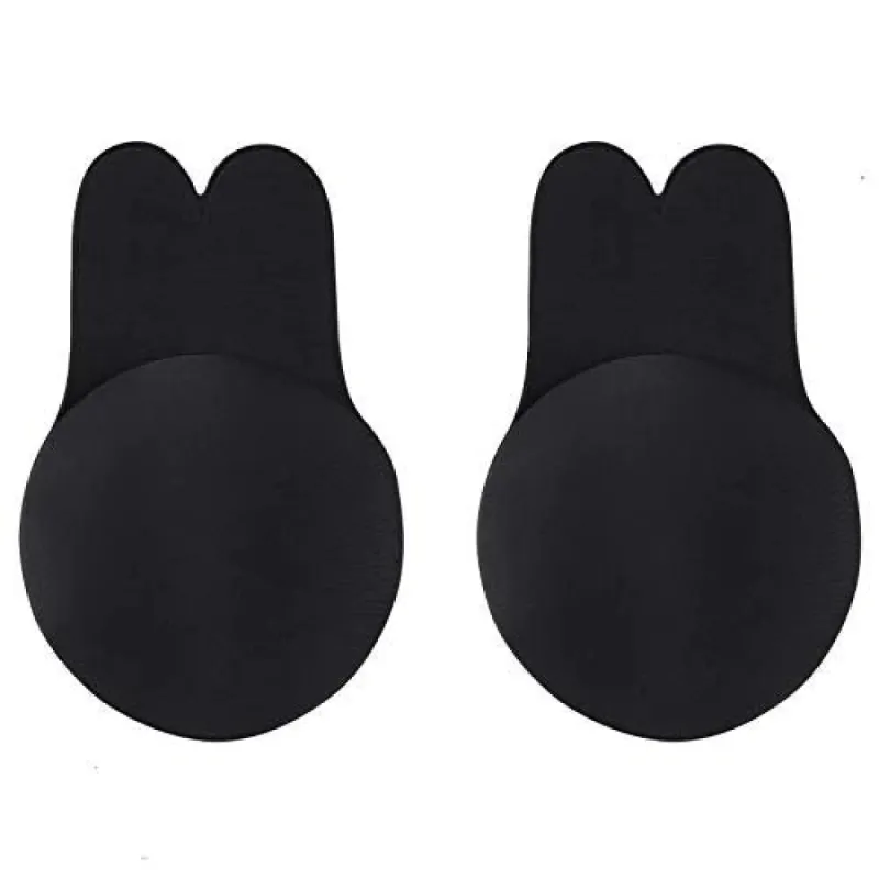 Black Nipple Lift Pasties sold by Hot Miami Styles