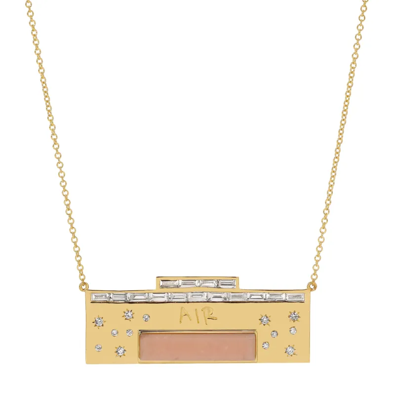 HOH x Cleo Air sold by House of Harlow 1960