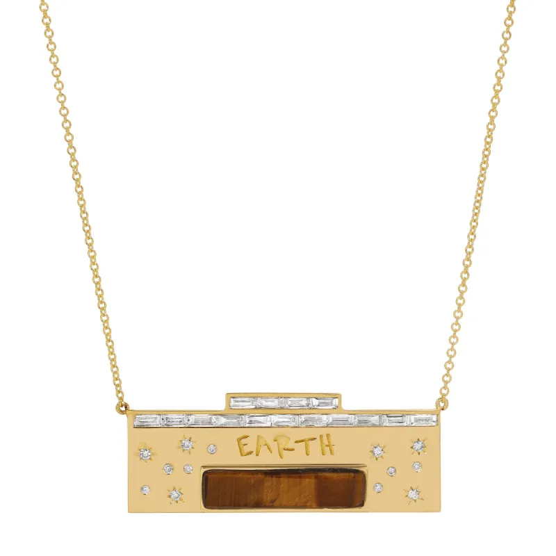 HOH x Cleo Earth sold by House of Harlow 1960