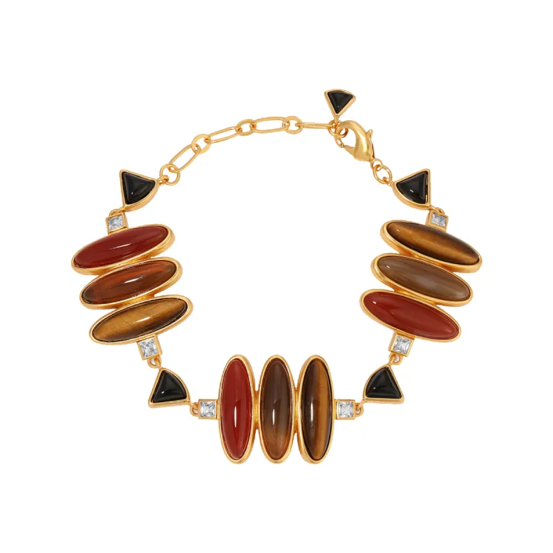 Tabby Bracelet sold by House of Harlow 1960
