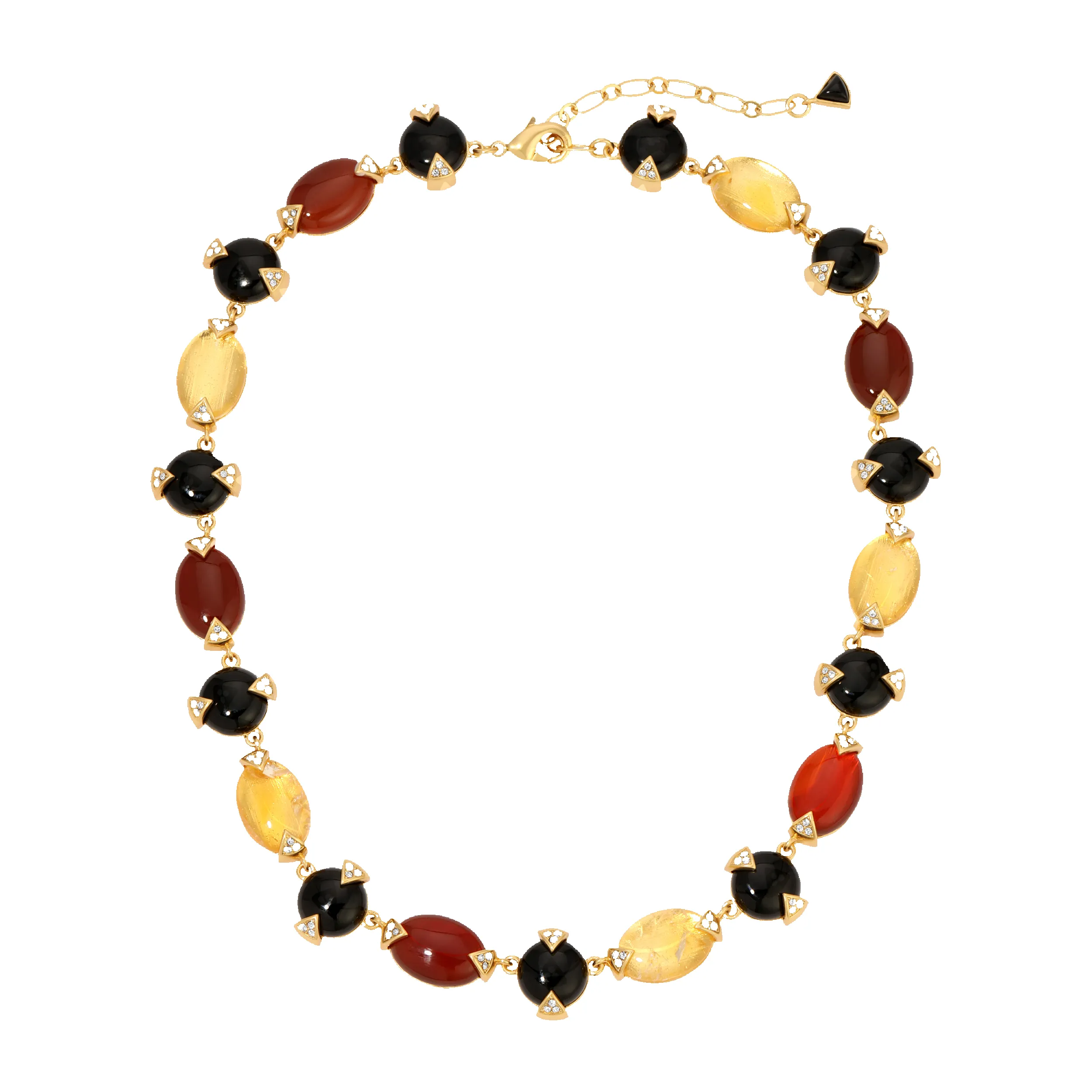 Maria Necklace sold by House of Harlow 1960