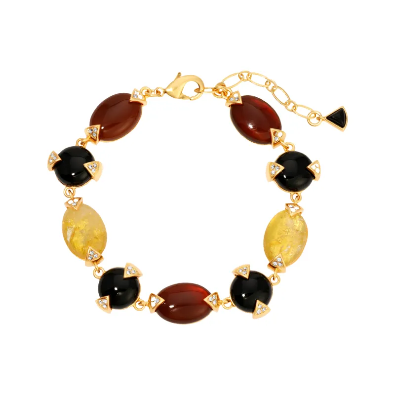 Maria Bracelet sold by House of Harlow 1960