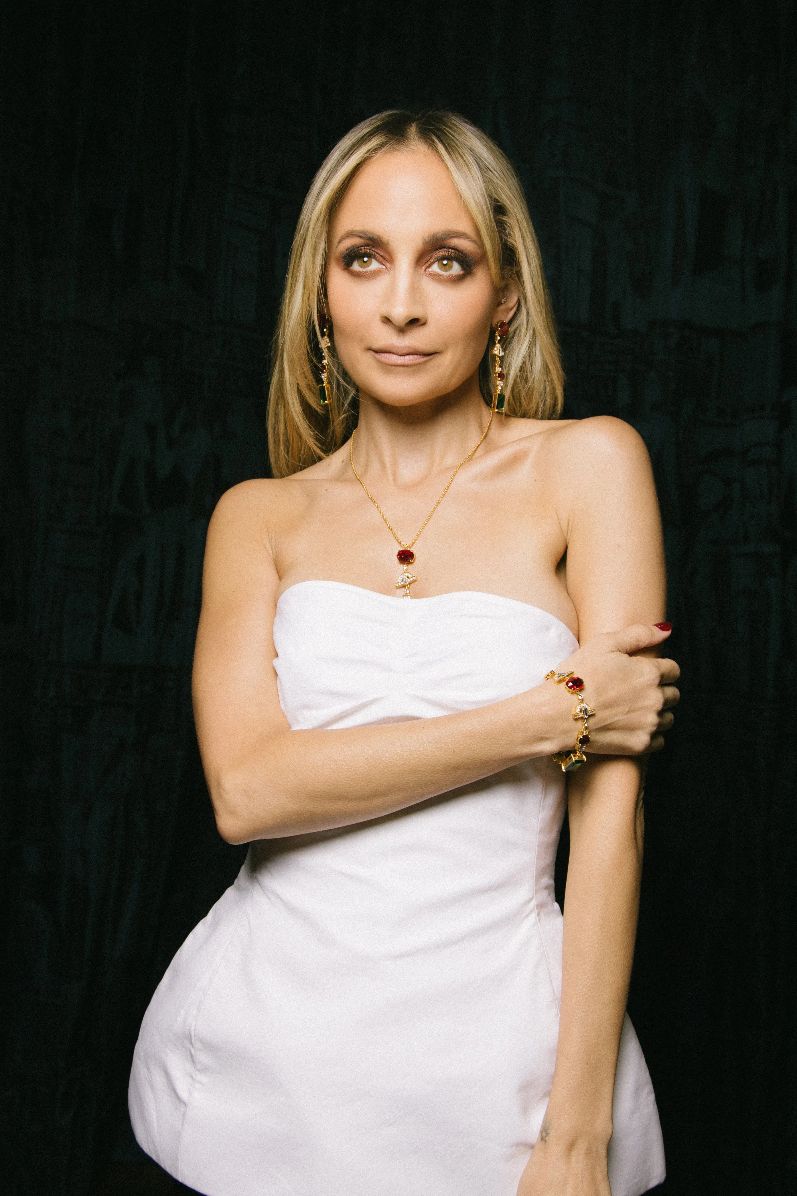 Parker Bracelet sold by House of Harlow 1960 product image thumbnail 2