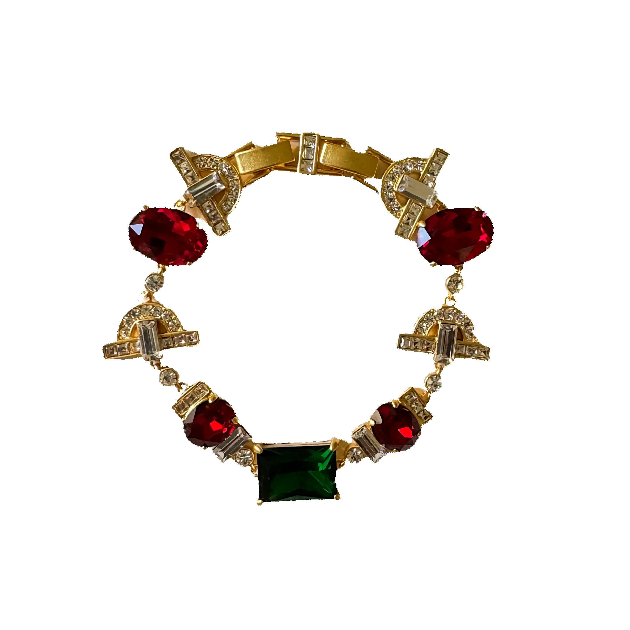 Parker Bracelet sold by House of Harlow 1960
