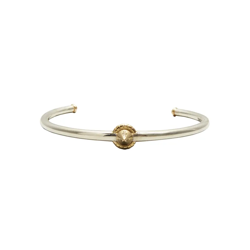 Harlow Stud Cuff Bracelet sold by House of Harlow 1960