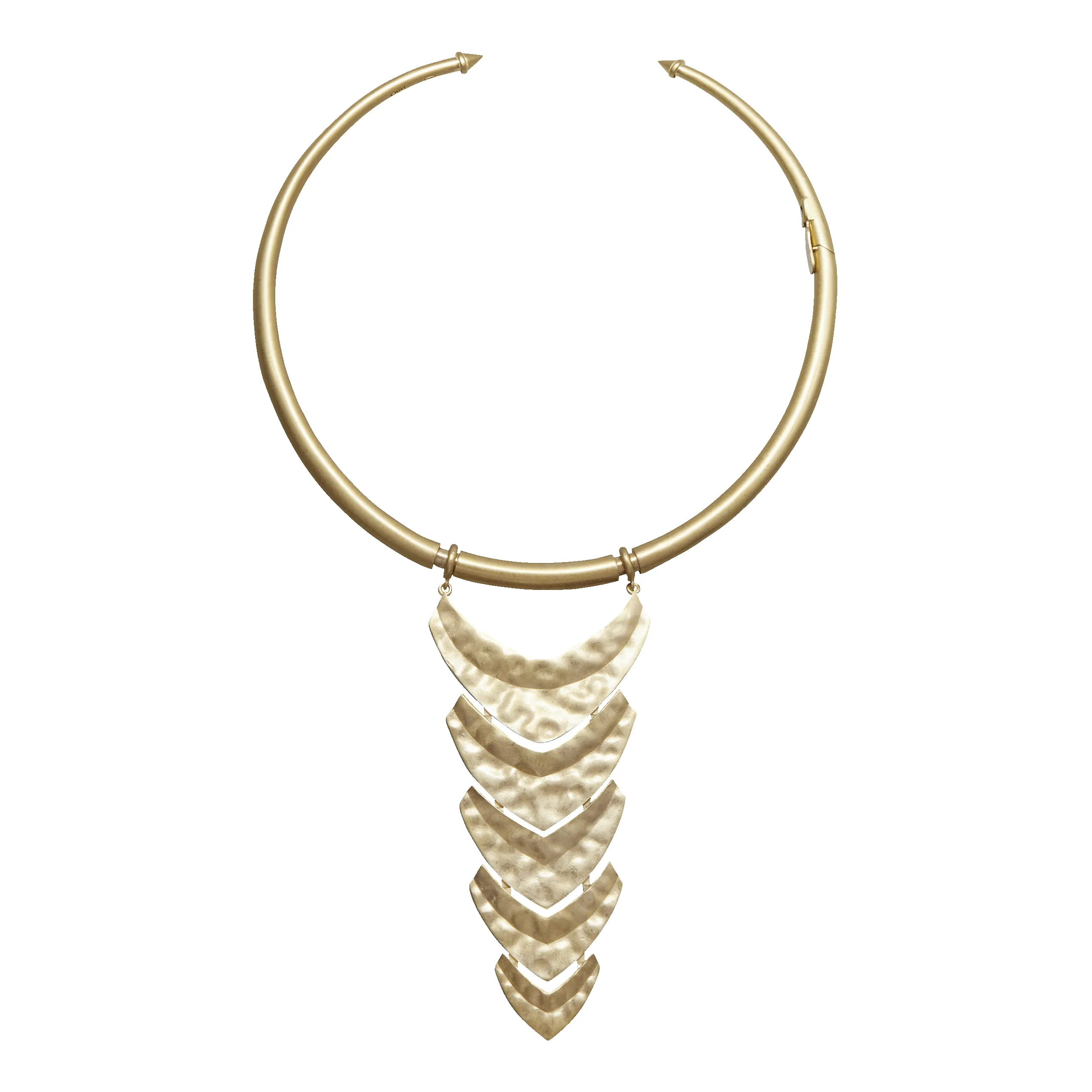 Harlow Arch Collar Necklace sold by House of Harlow 1960