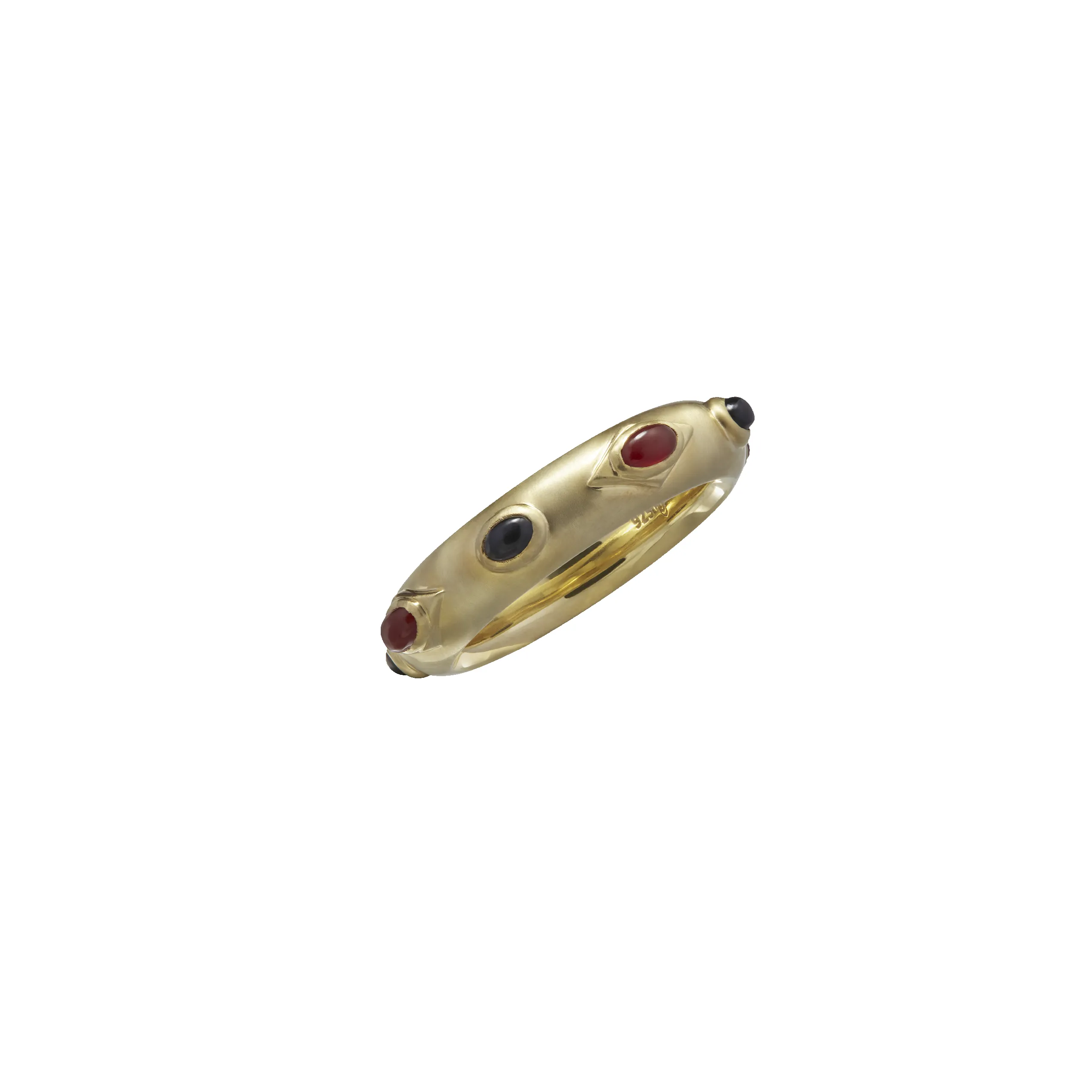 Hathor Cigar Band sold by House of Harlow 1960 product image thumbnail 4