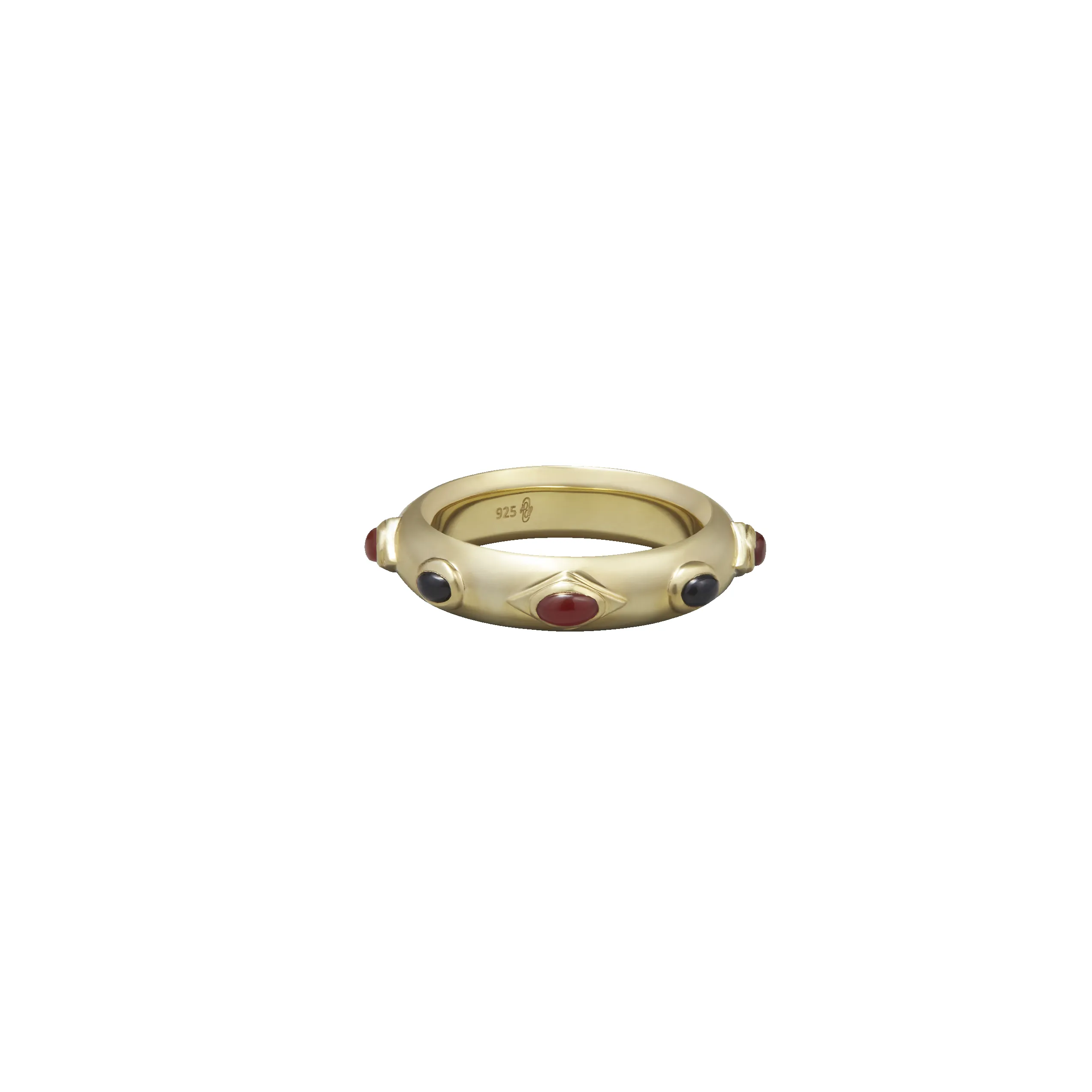 Hathor Cigar Band sold by House of Harlow 1960
