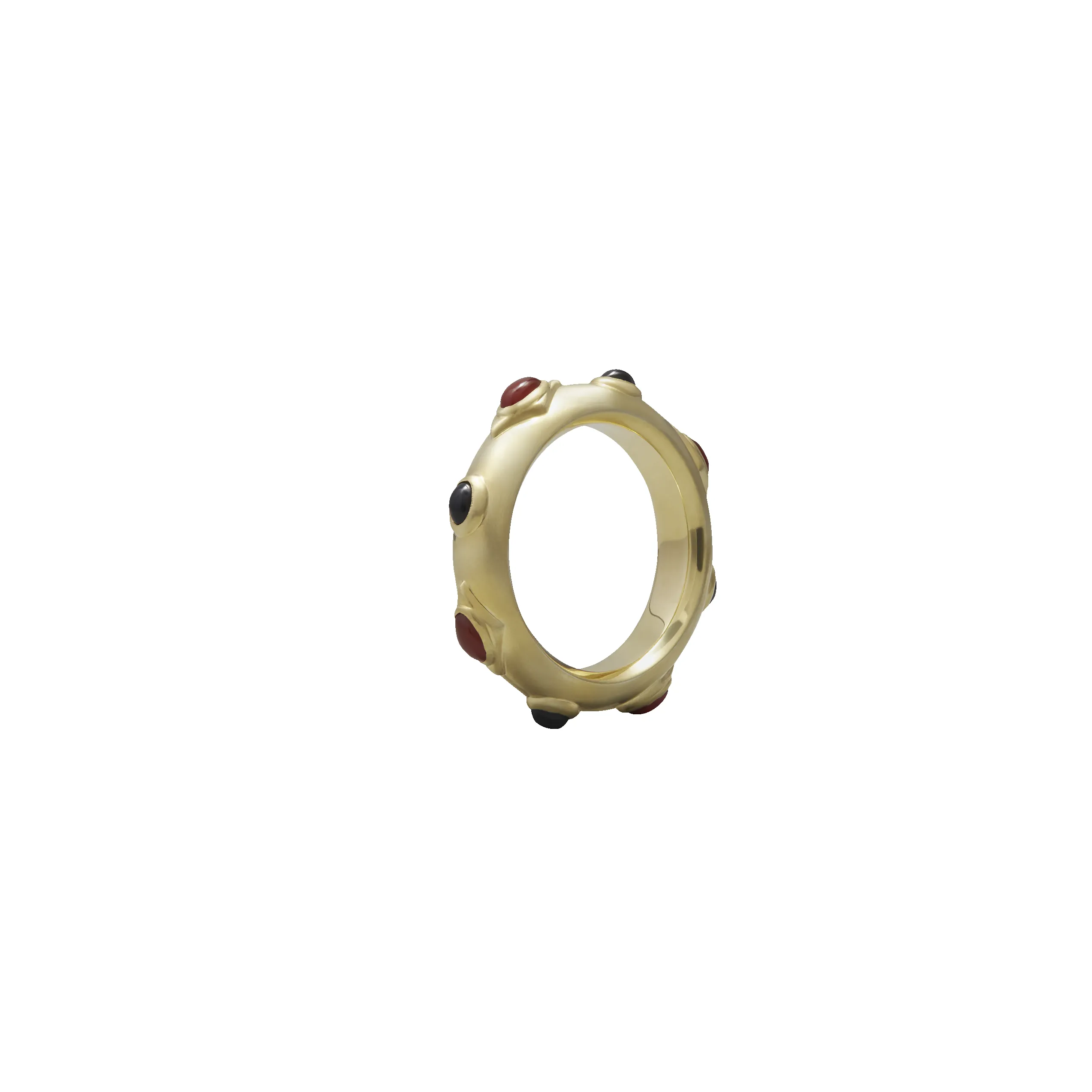 Hathor Cigar Band sold by House of Harlow 1960 product image thumbnail 3