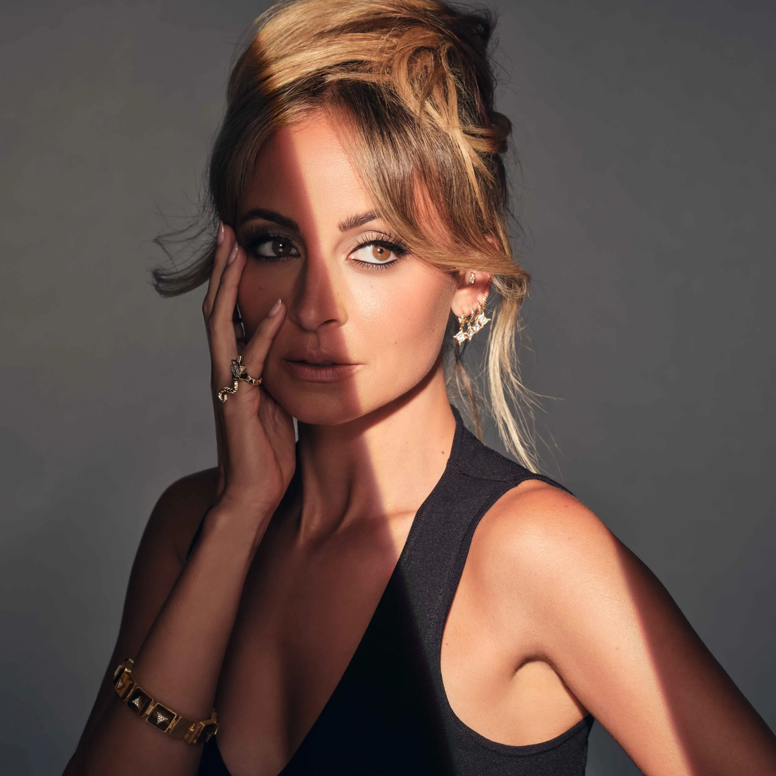 The Nova Diamond Shakers sold by House of Harlow 1960 product image thumbnail 5