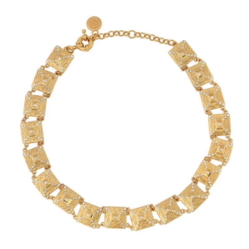 Ciara Choker sold by House of Harlow 1960